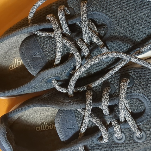 Allbirds Mesh Tree Runners🍃 - Picture 4 of 9